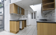 Dunwich kitchen extension leads